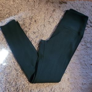 VS PINK leggings